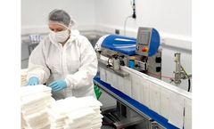 Helapet - Cleanroom Contract Packing & Liquid Filling
