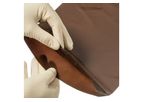 Helapet - UV Light Inhibiting Amber Bags