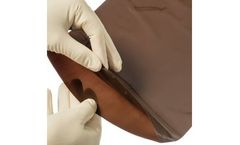 Helapet - UV Light Inhibiting Amber Bags