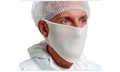 Helapet - Foam Beard Mask