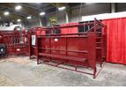 Stampede Steel - Double Lead in Alleys