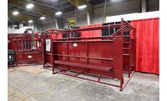 Stampede Steel - Double Lead in Alleys