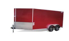 CJay - Model Contractor Series - Construction Trailers