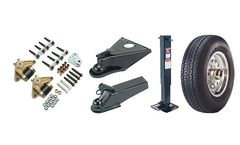 CJay - Parts & Services