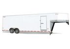 CJay - Model FX9 Series - Gooseneck Trailers
