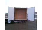 CJay - Portable Tool Box Trailer
