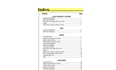 Product Catalog