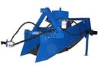 US-Small-Farm - Model D-10M - 1-Row  Potato Digger