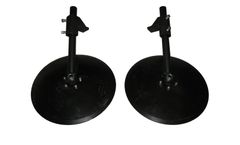 US-Small-Farm - Potato Hilling Discs