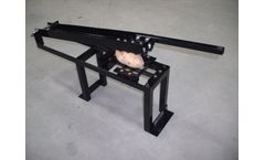 US-Small-Farm - Seed Cutter