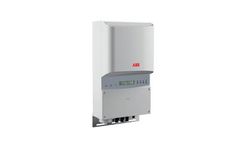 SunOyster - Standard Inverter