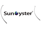 SunOyster - Solar Thermal Chiller for Cooling Applications