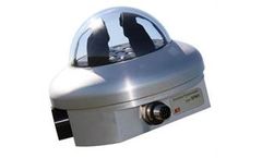 SunOyster - Control Systems for Solar Irradiation Monitoring