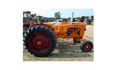 Minneapolis Moline - Model 445 - Tractor