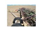 TIC - Transportable Implement Cart
