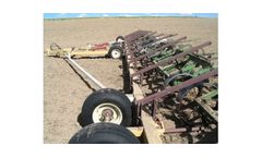 TIC - Transportable Implement Cart