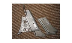 Model S&M - Drill Points