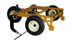 Stoess - Model 4000 - Hydra Rod Weeder