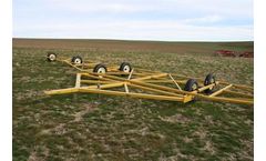 Stoess - Model N Series - Hitches