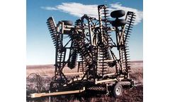 Mielke - Mulcher