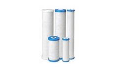 Liquatec - Model CB Series - Hydronix Filter Cartridges