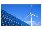 Off Grid Power Technology