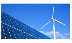 Off Grid Power Technology