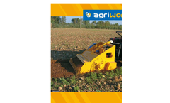 Stones Crusher Brochure