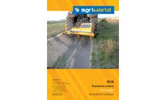Disk Digger Brochure