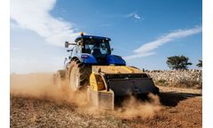 Agri-World - Model FPR - Universal Cutter