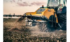 Agri-World - Model SCD - Disk Digger