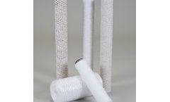 Model W & WQ - String Wound Cartridges