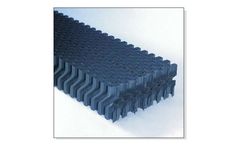 Eurofill - Model H 130 - Drift Eliminator