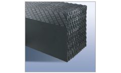 Eurofill - Model Lamella 27 - Modular Lamellar Pack