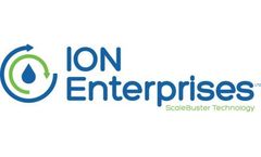 EnviroTower cooling tower water treatment at VA Houston TX - Case Study