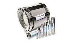 Ion ScaleBuster - Physical Water Conditioner