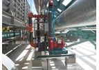 Ion Enterprises EnviroTower - Cooling Tower Water Treatment Technology