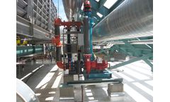 Ion Enterprises EnviroTower - Cooling Tower Water Treatment Technology