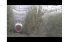 ATV/8 Video