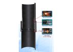 SUMPAS SU SISTEMLERI - Model 42342 - Submersible Pump Column Pipe