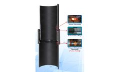SUMPAS SU SISTEMLERI - Model 42342 - Submersible Pump Column Pipe