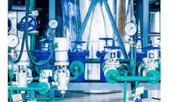 Modern Municipal Wastewater Equipment & Tech Used in Wastewater Treatment