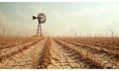 How Climate Change is Disrupting Irrigation: Puroxi’s Solutions