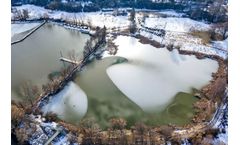 Maximize Your Pond’s Health with Aeration Systems in Winter