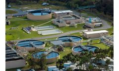 Residuals of Industrial Wastewater Treatment