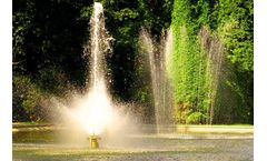 Why Choose Kasco Surface Aerators And De-Icers For Your Pond?