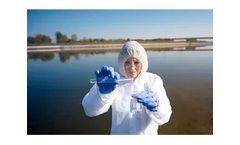 Municipal Water Treatment System Boosts Public Health