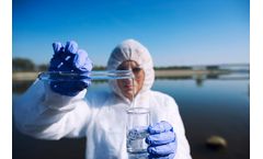 Ensuring Safe Drinking Water: Ultrasonic Algae Treatment for Municipal Systems