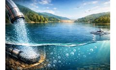 Nanobubble Water Treatment Reservoir: A Smarter Solution for Clean Water