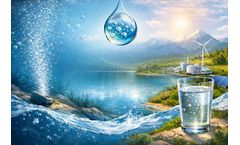 Nanobubble Technology and the Future of Safe Drinking Water